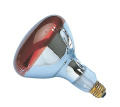 Compatible Lamp - 008622 Infrared Lamp E27 250w Br125 173x125cm -